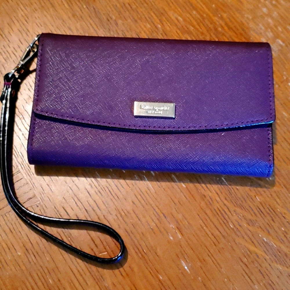 Kate Spade wristlet